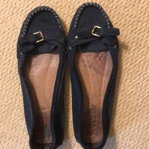 J crew shoes 8